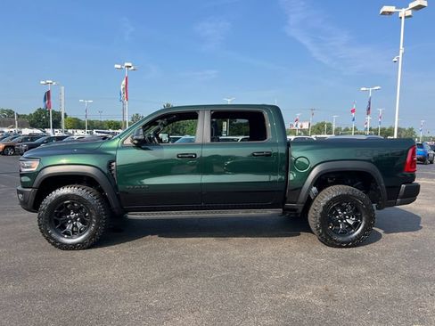 New 2026 RAM 1500 RHO w/ RHO Level 1 Equipment Group AWD/4WD image 4