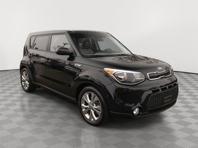 Used 2016 Kia Soul + w/ Primo Package