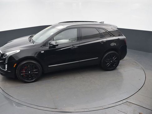 Used 2023 Cadillac XT5 Sportv image 39