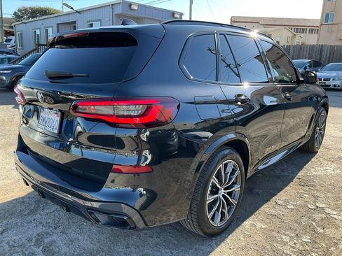 Used 2021 BMW X5 xDrive45e w/ M Sport Package image 83