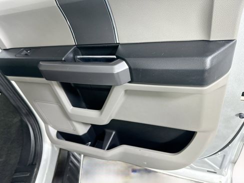 Used 2018 Ford F150 XLT w/ Equipment Group 302A Luxury image 29