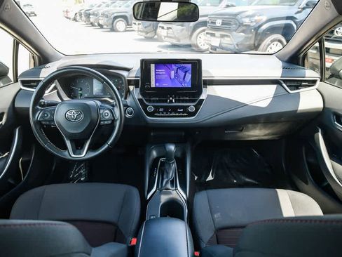 Used 2024 Toyota Corolla SE FWD image 14
