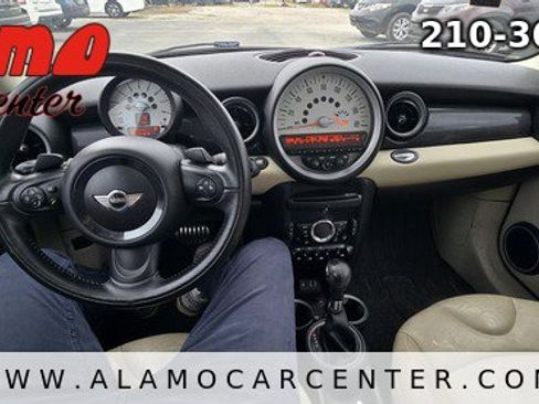 Used 2013 MINI Cooper Clubman S image 34