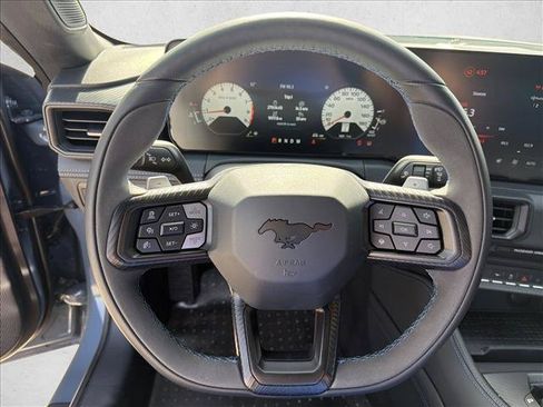 Used 2024 Ford Mustang Dark Horse RWD image 12