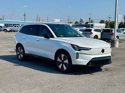 New 2025 Volvo EX90 Plus