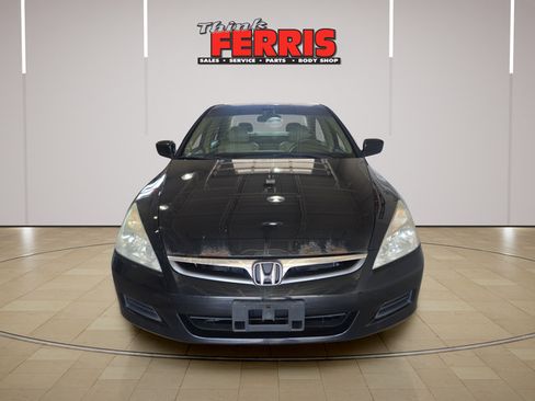 Used 2007 Honda Accord EX-L image 8