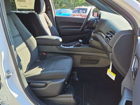 New 2026 Dodge Durango GT w/ Blacktop Package image 16