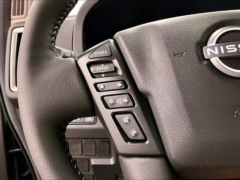 New 2026 Nissan Frontier SV w/ All-Weather Content Package AWD/4WD image 23