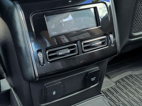 Used 2024 Lincoln Aviator Reserve w/ Elements Package Plus RWD image 26