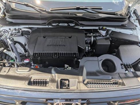 Certified 2026 Honda Passport TrailSport Elite image 20