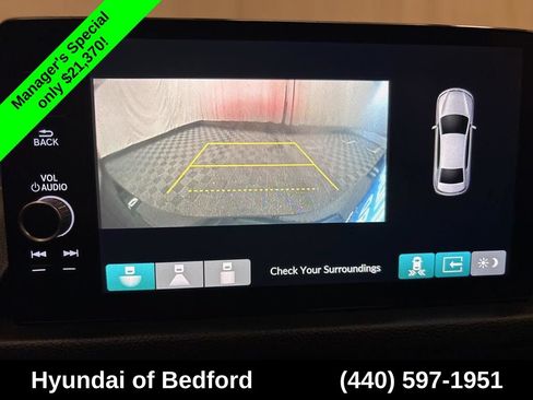 Used 2022 Honda Civic Touring image 19
