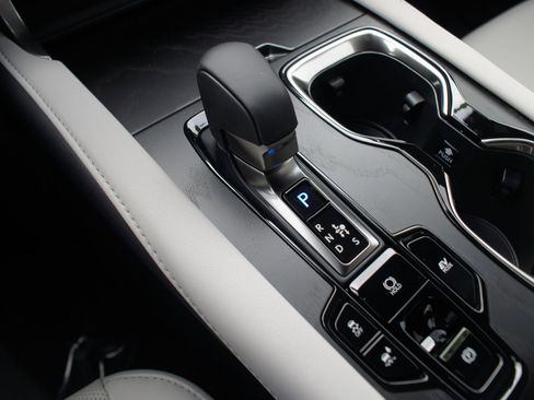 Used 2026 Lexus RX 350h image 13