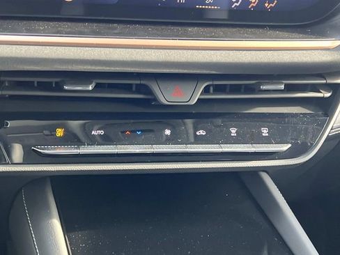 New 2025 Buick Envision Sport Touring image 23