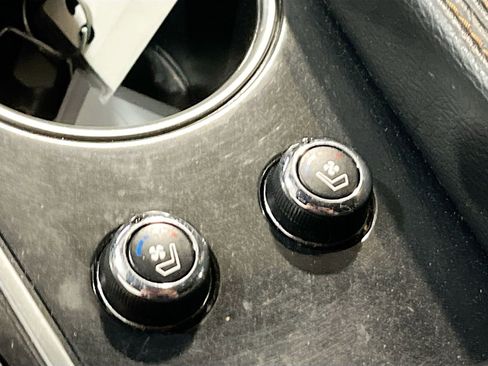 Used 2023 Nissan Maxima SR w/ Sport Mat Group FWD image 21