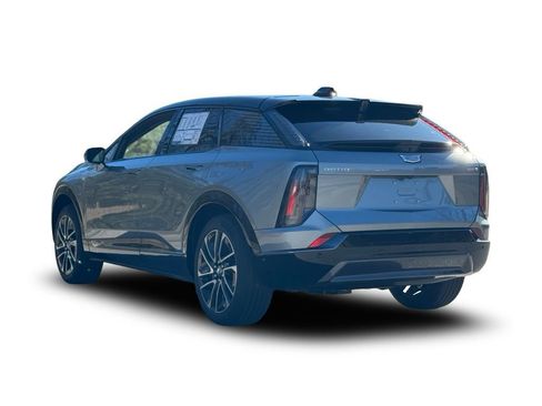 New 2026 Cadillac Optiq Sport 2 image 12