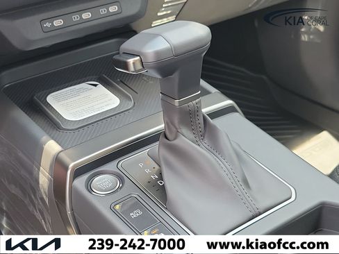 New 2027 Kia Seltos S AWD/4WD image 30