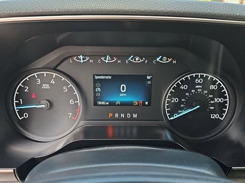 Used 2022 Ford F150 XLT w/ Trailer Tow Package AWD/4WD image 19