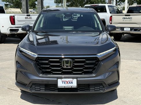 Used 2025 Honda CR-V LX image 10