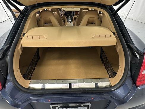 Used 2011 Porsche Panamera 4 image 15