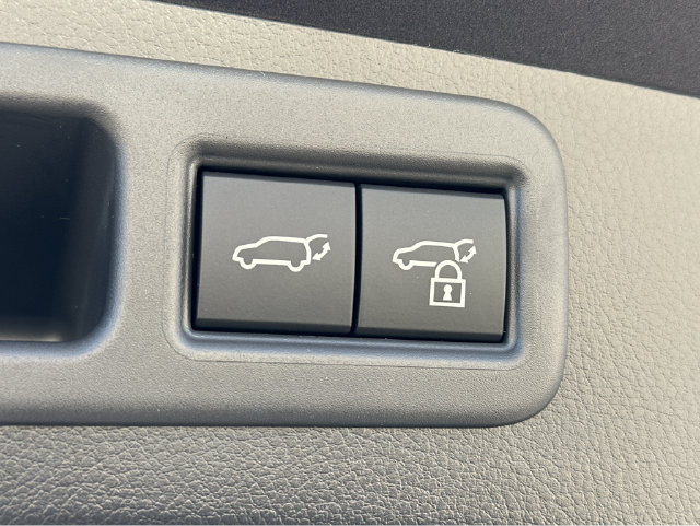 New 2026 Lexus RX 450h AWD w/ Convenience Package image 23