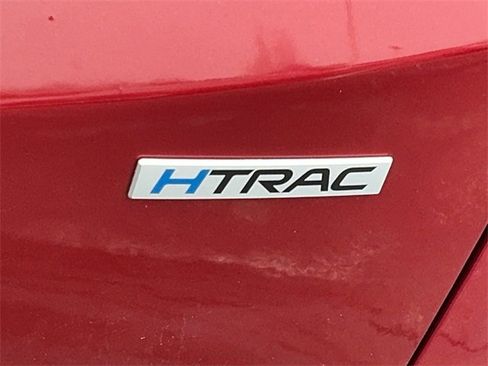 Used 2025 Hyundai Tucson SEL image 10