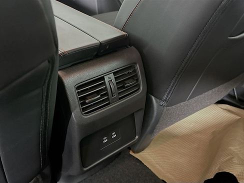 New 2026 Nissan Rogue Rock Creek w/ Rock Creek Premium Package image 32