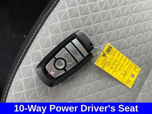 Used 2023 Ford Escape Active w/ Tech Pack #2 AWD/4WD image 25