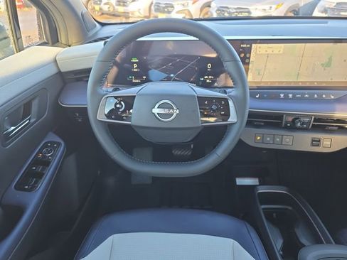 New 2026 Nissan Leaf SV+ w/ Floor Mat Package (SV+) image 17