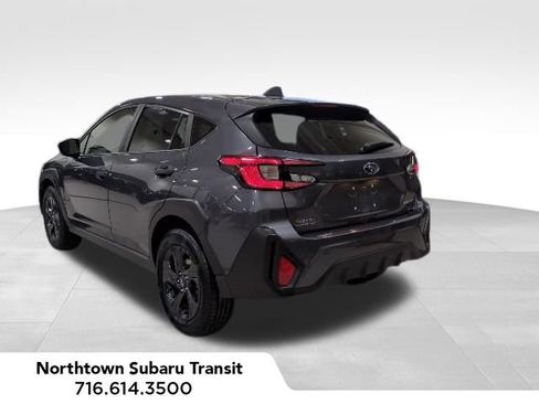 Certified 2024 Subaru Crosstrek 2.0i image 3