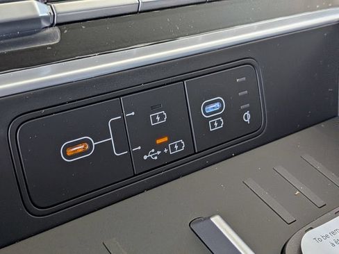 New 2026 Hyundai Santa Fe SEL FWD image 25