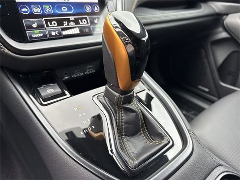 Used 2025 Subaru Outback Wilderness image 20