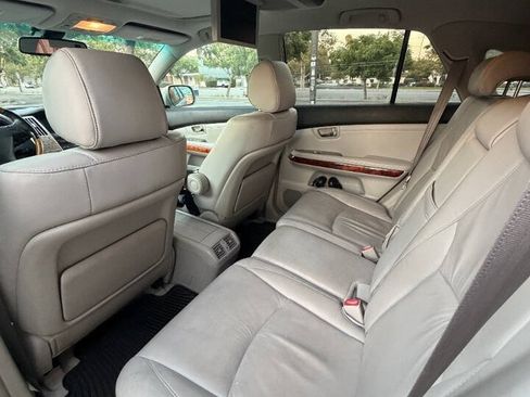 Used 2007 Lexus RX 350 AWD image 9
