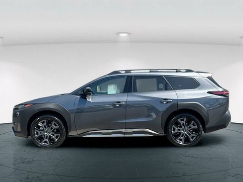 New 2026 Subaru Trailseeker AWD/4WD image 3