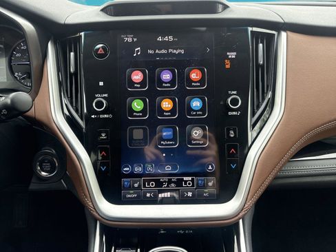 Used 2020 Subaru Outback Touring XT image 17