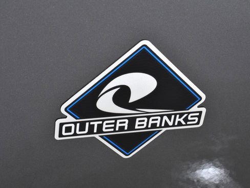 New 2025 Ford Bronco Sport Outer Banks w/ Outer Banks Tech Package+ image 23