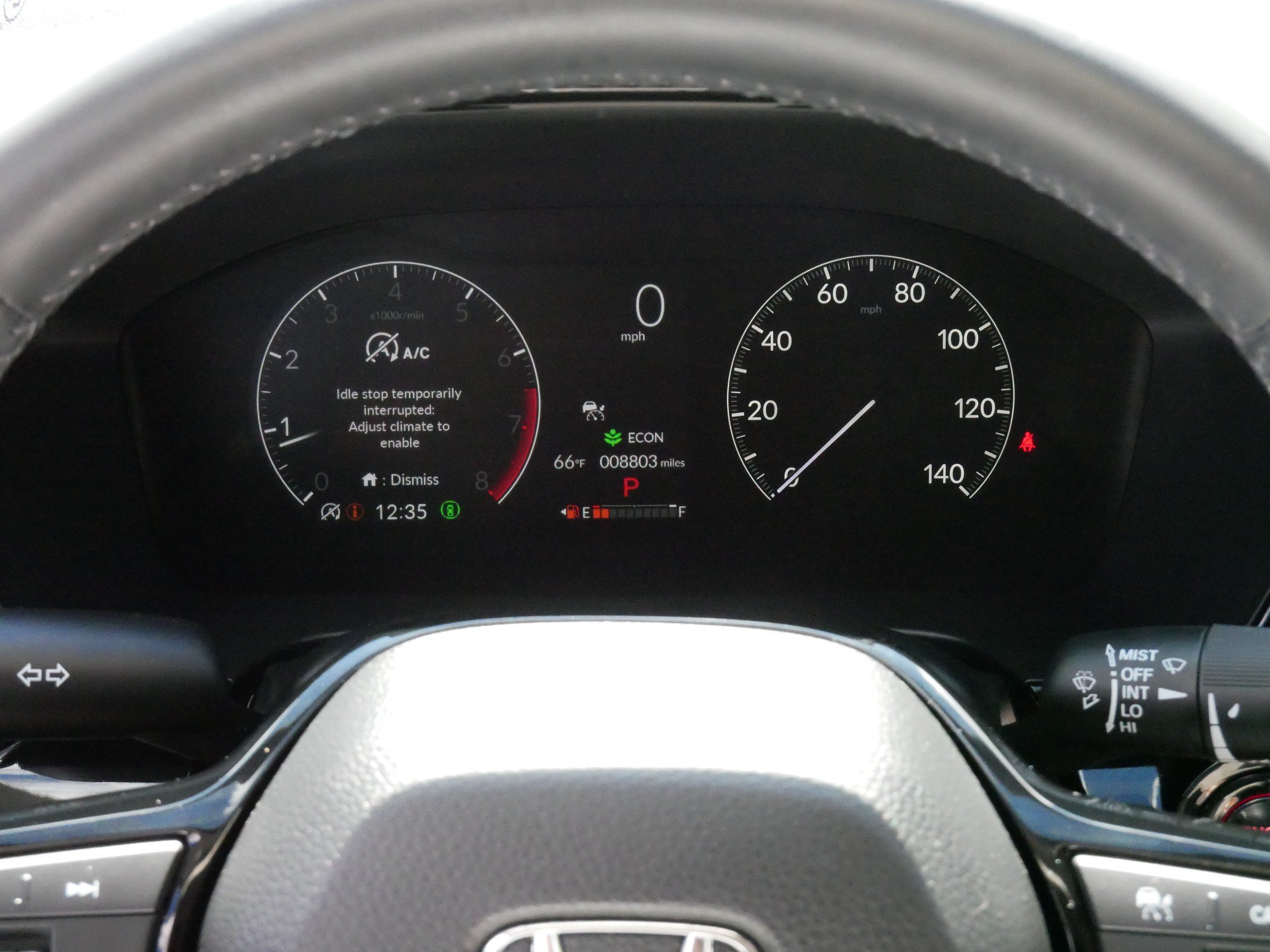 Certified 2024 Honda CR-V EX-L image 21