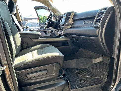 Used 2019 RAM 1500 Big Horn AWD/4WD image 28