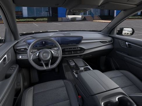 Used 2026 Buick Enclave Sport Touring FWD image 15
