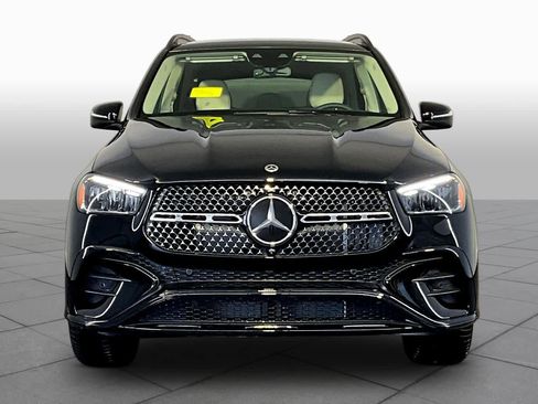 New 2026 Mercedes-Benz GLE 350 4MATIC image 2