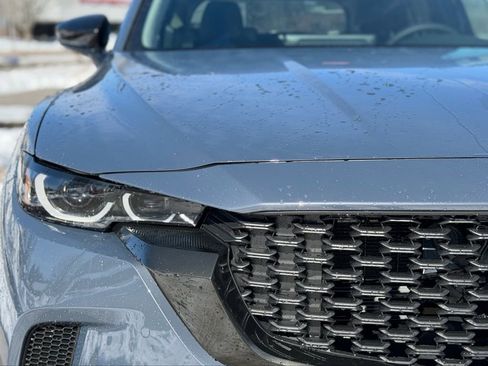 New 2026 MAZDA CX-50 2.5 Hybrid w/ Weather Package image 4