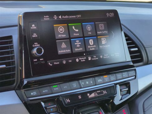 New 2026 Honda Odyssey Sport-L image 30