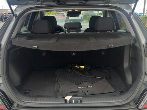 Used 2023 Hyundai Kona SEL AWD/4WD image 8