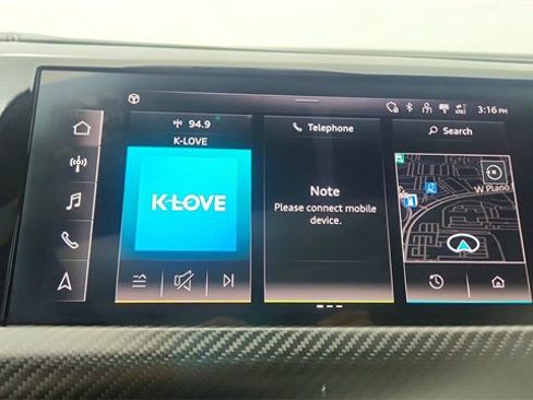 Used 2022 Audi e-tron GT Prestige w/ Prestige Package image 49