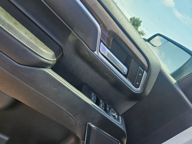 Used 2024 Chevrolet Silverado 1500 LT Trail Boss w/ Protection Package AWD/4WD image 11