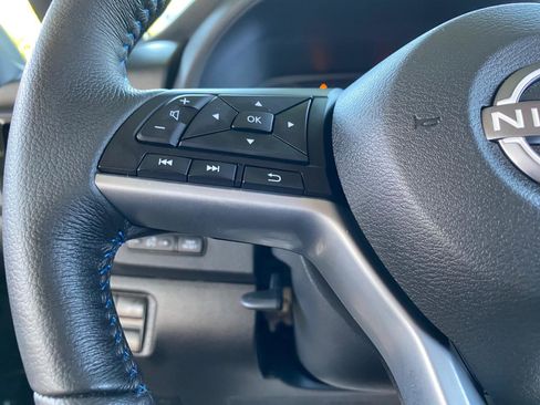 Used 2025 Nissan Leaf SV Plus image 66