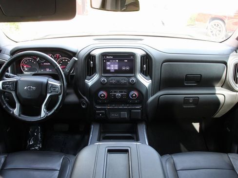 Used 2019 Chevrolet Silverado 1500 RST w/ All-Star Edition image 25