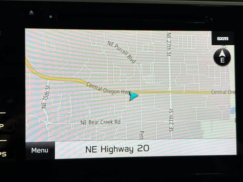 Used 2019 Subaru Outback 3.6R Touring w/ Popular Package #3A image 21