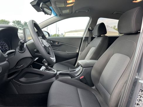 Used 2023 Hyundai Kona SEL w/ Cargo Package AWD/4WD image 11