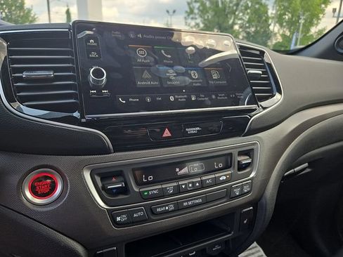 New 2026 Honda Ridgeline RTL image 16