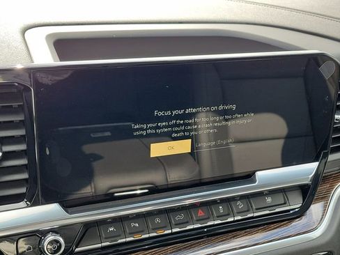 New 2026 GMC Sierra 1500 Elevation w/ Elevation Premium Package image 25